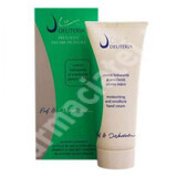 Crema mani idratante ed emolliente, 75 ml, Deuteria Cosmetici