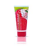 Crema da massaggio con effetto riscaldante Physiorelax Ultra Heat Plus, 75 ml, Grupo Farmaceutico D.F.T