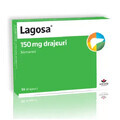 Lagosa, 150 mg, 50 grageas, Worwag Pharma