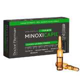 Minoxicapil Men, 12 fiale x 10 ml, Fiterman