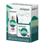 Confezione crema giorno multicollagene + siero, 50 ml + 30 ml, Elmiplant