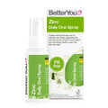 Zinc Oral spray, 50 ml, BetterYou