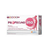 Profecund INO, Pack Promotionnel 1+1, 30 sachets, Hyllan