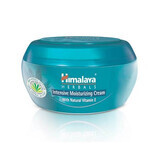 Intensive feuchtigkeitsspendende Creme, 150 ml, Himalaya