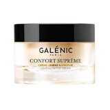 Galénic Confort Supreme Créme Legere Nutritive  Crema Leggera Nutritiva 50 ml