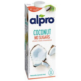 Bevanda al cocco non zuccherata, 1 L, Alpro