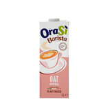 Bevanda all'avena Barista, 1000ml, Orasi