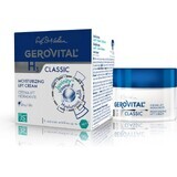 Crema Lift Idratante da Giorno, Gerovital H3 Classic, 50 ml, Farmec