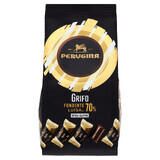 Grifo Fondente 70%, Cioccolatini di cioccolato fondente, 200 g, Perugina