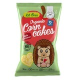 Snack di mais con mele e cannella, 30 g, Mc Lloyd's