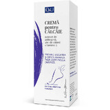 Crema per talloni Q4U, 40 ml, Tis Farmaceutic