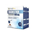 Magnestick Premium, 400 mg, 30 sachets, PharmaVital GmbH