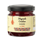 Miele alle ciliegie, 120 g, Stupinele Cristian