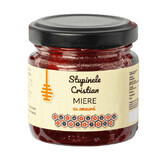 Miele di lampone, 120 g, Stupinele Cristian