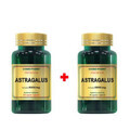 Astragalus extract pakket, 9000 mg, 60 + 30 capsules, Cosmopharm