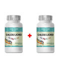 Liquid Calcium Package, 90 + 30 capsules, Cosmopharm