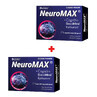 Neuromax pakket, 30 + 30 capsules, Cosmopharm