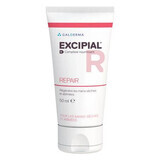 Crema per mani secche e irritate Excipial R Repair, 50 ml, Galderma