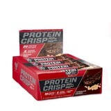 Bsn Syntha-6 Protein Crisp, Protein Bar, Chocolate Flavoured Crisp, 57 G