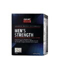 Gnc Amp Men's Strength, Formule voor spiermassa, 30 pakjes