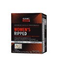 Gnc Amp Ripped Vitapak Program da donna non stimolante, 30 confezioni