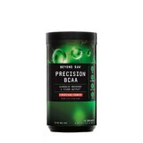 Gnc Beyond Raw Precision Bcaa, aminoacidi al sapore di frutta tropicale, 600 G