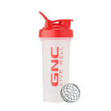 Bottiglia Frullatore Gnc Shaker Cup V2, 600 Ml