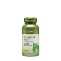 Gnc Herbal Plus Fenugreek 610 Mg, Fenugreek, 100 Cps