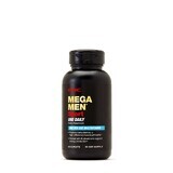 Gnc Mega Men Sport One Daily, Complejo Multivitamínico Para Hombres, 60 Tb