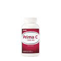 Gnc Prima C 1000 Mg, vetoplosbare en wateroplosbare vitamine C met bioflavonoïden en pre-release, 90 Tb