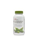 Gnc Superfoods Concentrato di isoflavoni di soia, Isoflavoni di soia, 90 Cps