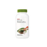 Gnc Superfoods Spirulina 500 Mg, 90 Cps