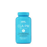 Gnc Total Lean Cla Pm, Acido Linoleico Coniugato - Cla, 120 Cps