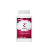 Gnc Vitamina C 1000 Mg Con Bioflavonoidi E Rilascio Prolungato, 180 Tb
