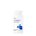 Gnc Vitamin C 1000 Mg Cu Macese, 100 Cps