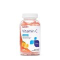 Gnc Vitamine C 282 Mg, Jellies met sinaasappelsmaak, 120 Jellies