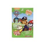 Barrette di frutta con mele Paw Patrol, 80 gr, Fruit Funk