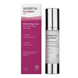 Crema per riempire le rughe Fillderma One, 50 ml, Sesderma