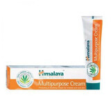 Crema multiuso all'aloe vera, 20 g, Himalaya