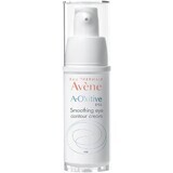 Crema per il contorno occhi con effetto levigante A-Oxitive, 15 ml, Avène