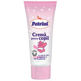 Petrini crema per bambini, 50 ml, Charmec