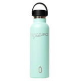 Thermos Sport Runbott, colore Menta, 750 ml, Nazzuro