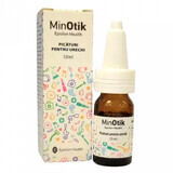 Gocce auricolari MinOtik, 10 ml, Epsilon Health