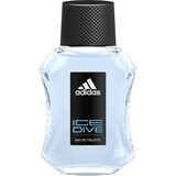 Adidas Ice Dive Eau de Toilette, 50 ml