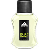 Adidas Pure Game Toilet Water, 50 ml