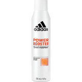 Adidas Deodorant power booster spray, 250 ml