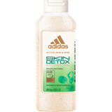 Gel doccia Adidas Skin Detox, 400 ml