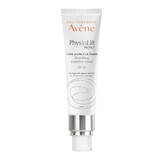 Avene PhysioLift - Protect SPF30 Crema Protettiva Levigante, 30ml