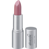 Alverde Naturkosmetik Color & Care rossetto 04 Berry, 4,6 g