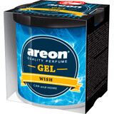 Areon Gel deodorante per auto e casa, 1 pz.